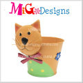 Nuevo Estilo Moda Metal Flower Planter Pot